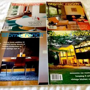 Atomic Ranch Magazine